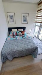 The Bayshore (D16), Condominium #631823781